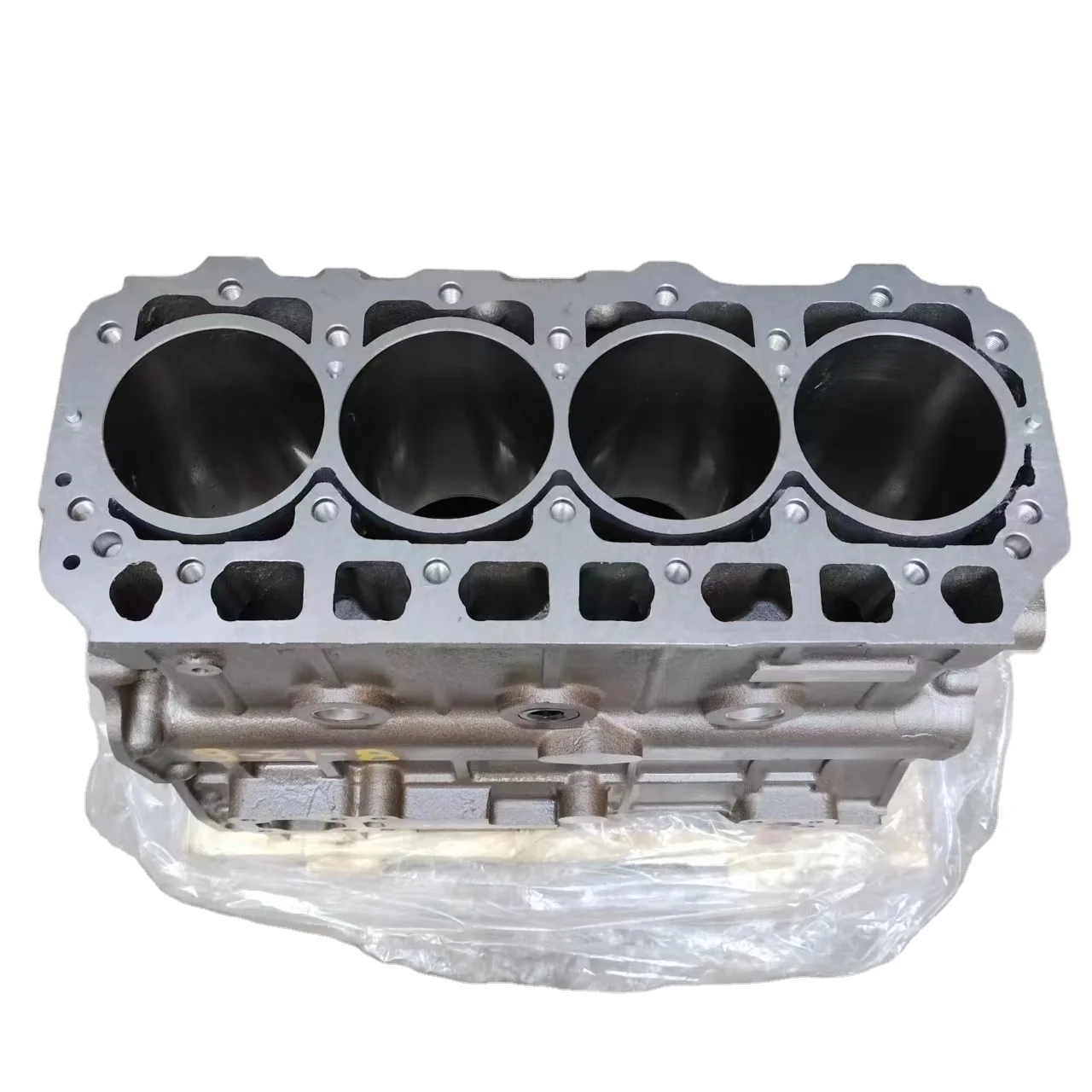 

Excavator Engine Parts For 4TNV84T 4TNV88T 4D84 Engine Cylinder Block With High Quality