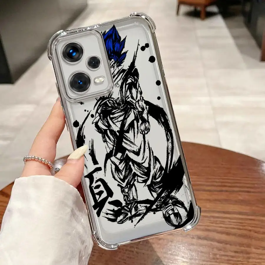 Case For Redmi Note… - image