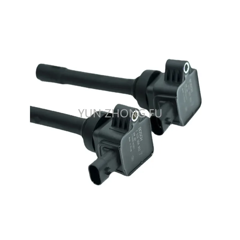 Applicable to GWM Haval H6/H2/C50 Tengyi V80 Bosch 1.5T Ignition Coil Harvard M6c30 High Voltage Package