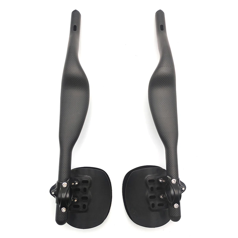 Thumbnail 2 - #6 Trending Bicycle Handlebar Extensions Right Now