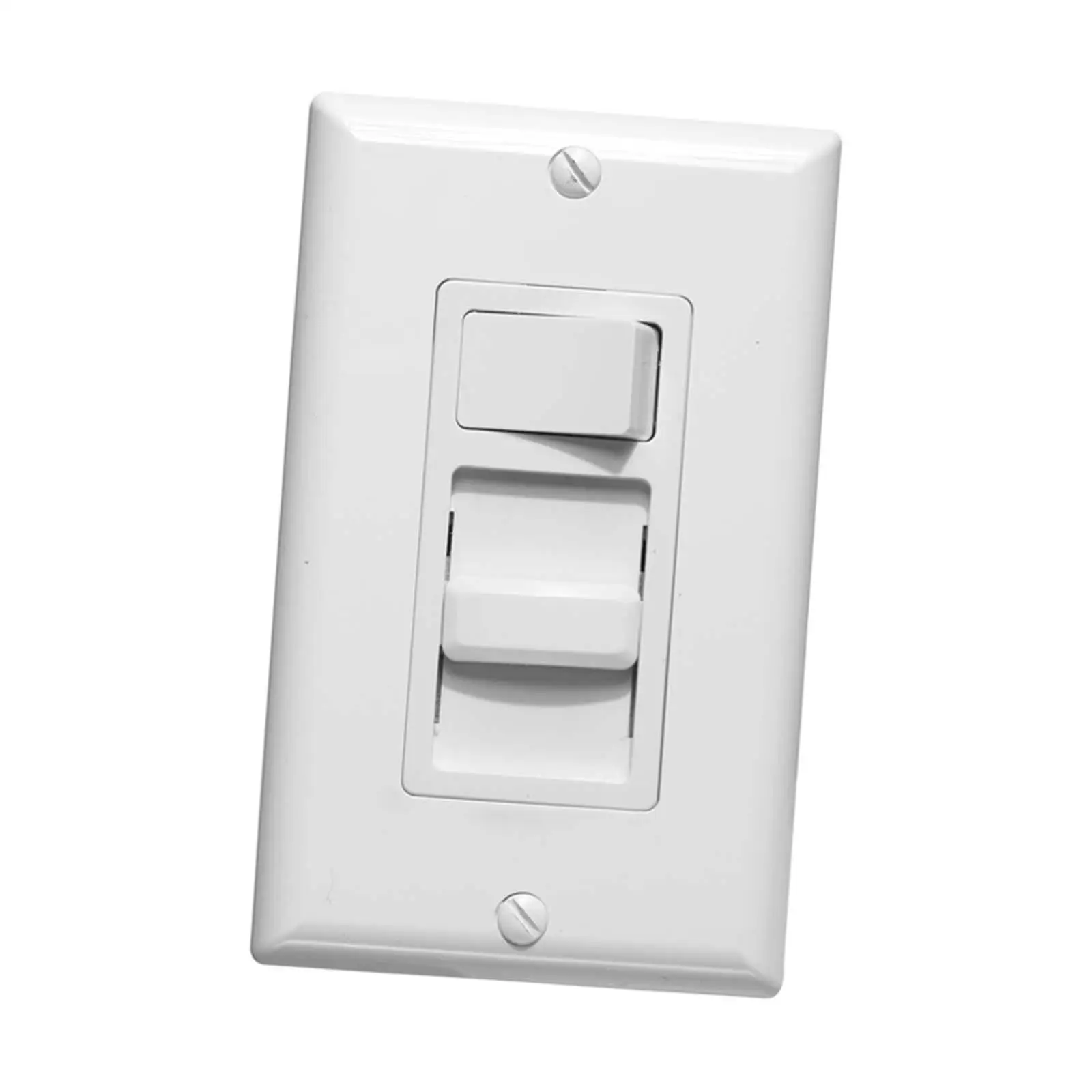 Dimmerschalter, Dimmerschalter, einpolig oder 3-Wege-Kippschalter für den Flur