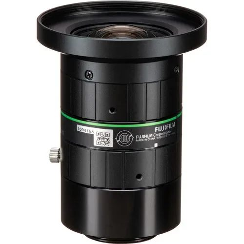 

2025 hot sale Fujifilm Lens CF8ZA-1S F1.8 8mm Focal Length 1.2" Sensor Format