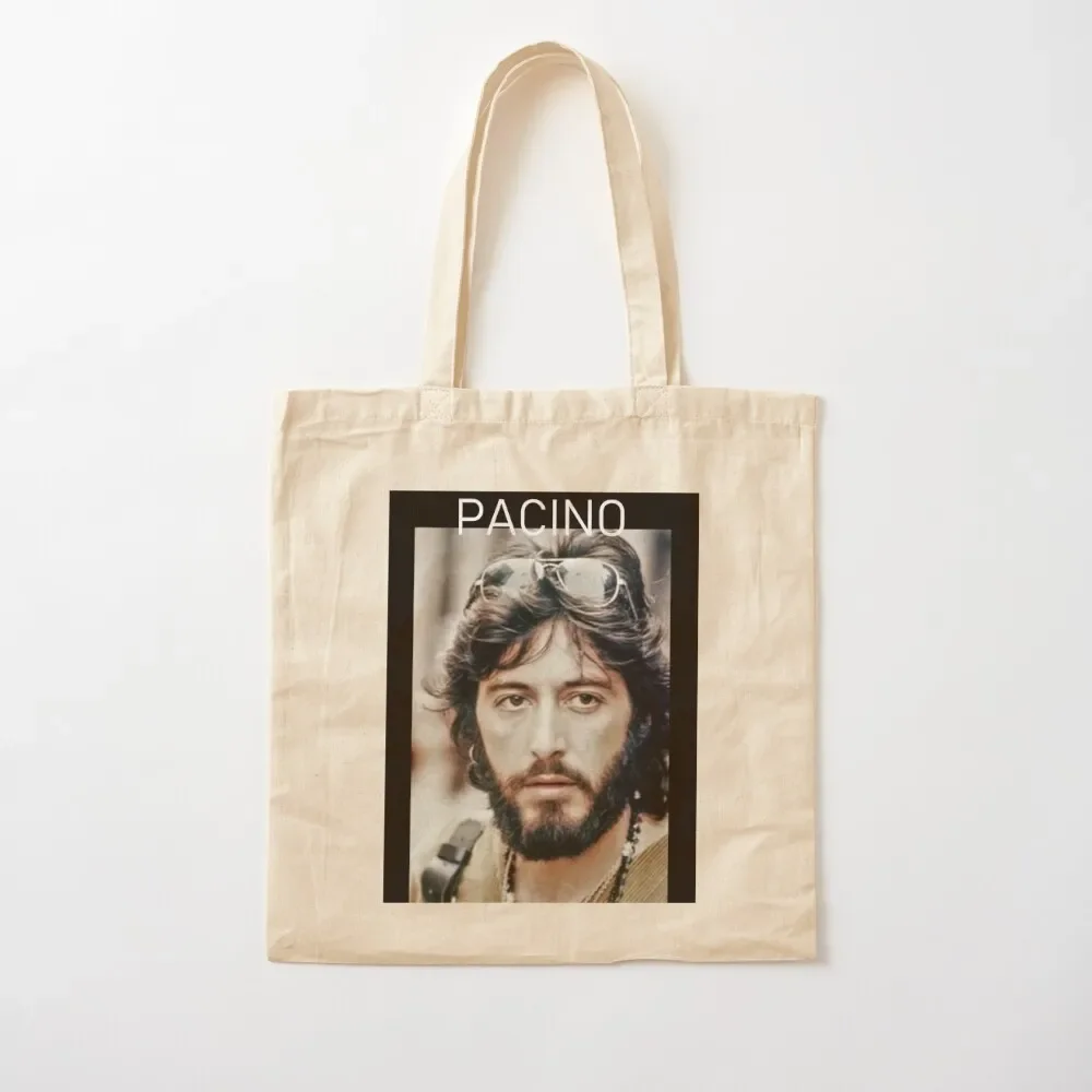 

AL PACINO Tote Bag Gift bag custom tote bag