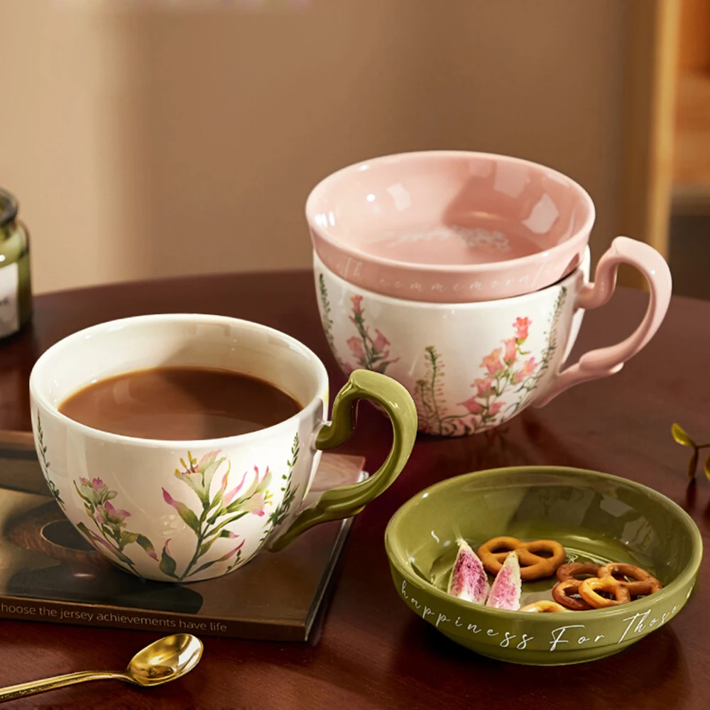 Creative Floral Pri… - image