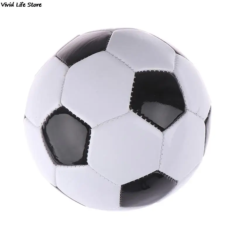 HOT MINI SIZE 2 Match Soccer Futbol Balls  Kick Standrad Official Ball Dropshipping Training Skill Equipment