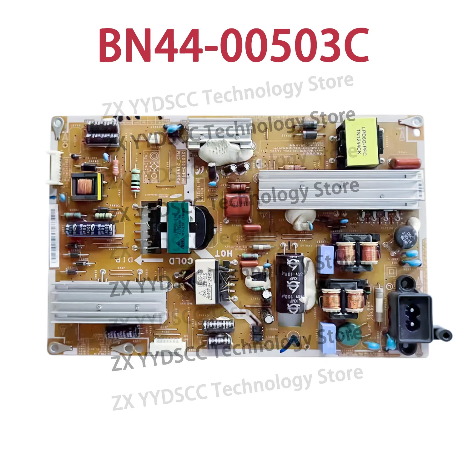 BN44-00503C PD55A1C…