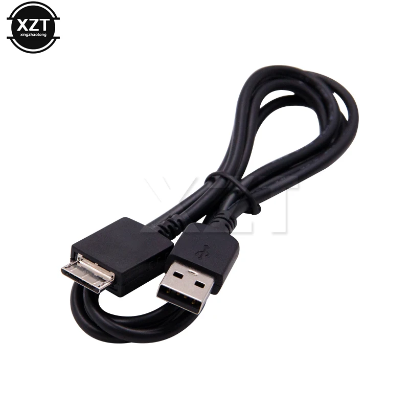 NEW USB Data Cable For Sony WMC-NW20MU Zx300a NW-A45 A55 A35 A46 A25 Zx100 2 HN Walkman MP3 MP4 Player Data Cable Charging Cord