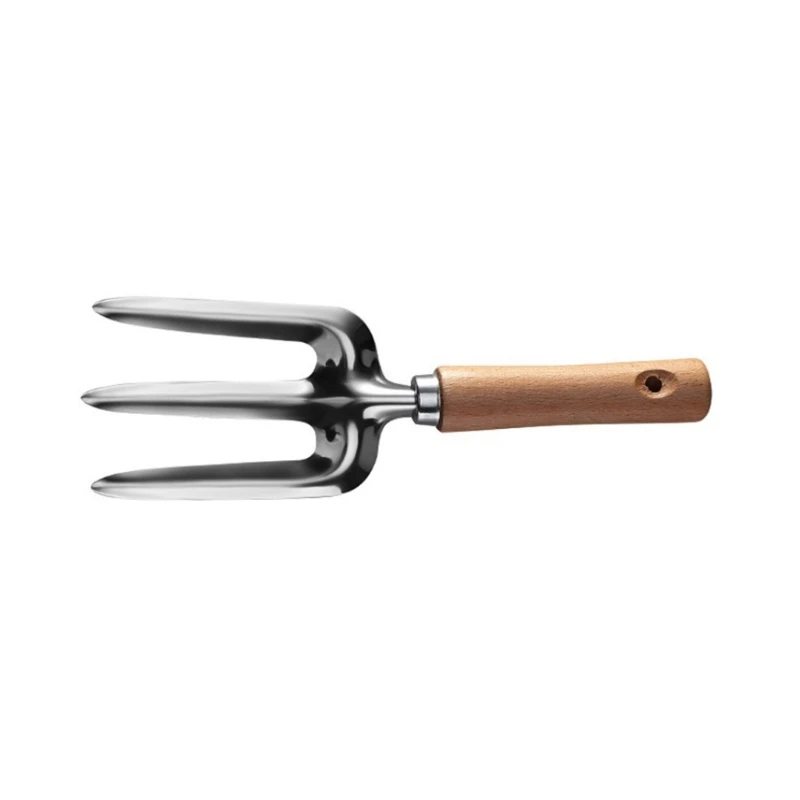 Efficient Manual Weeder Weed Puller Tool Manual Root Weeder Perfect for Gardeners, Farmers,Home Gardening Enthusiasts