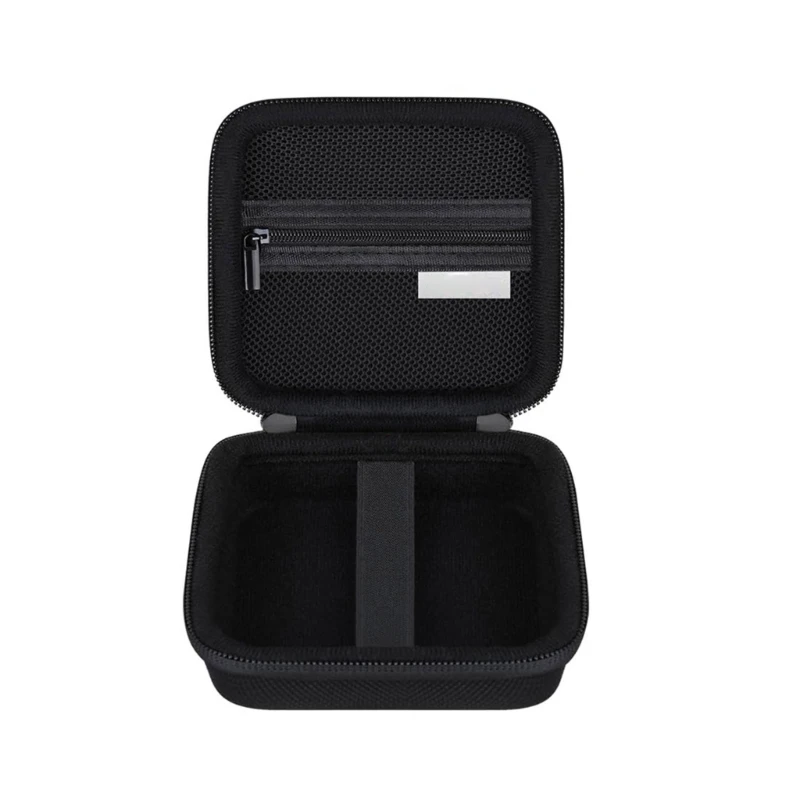 Handheld Handbag Cover Shockproof Impactresistant Storage Box Case for RG35XXSP