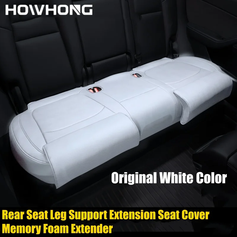 White Rear 1 PC