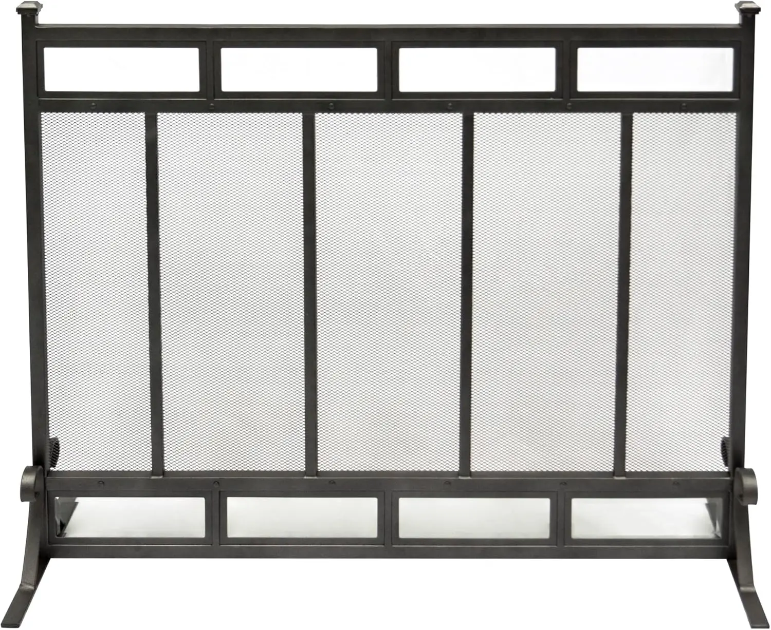 

Atticus Fireplace Screen
