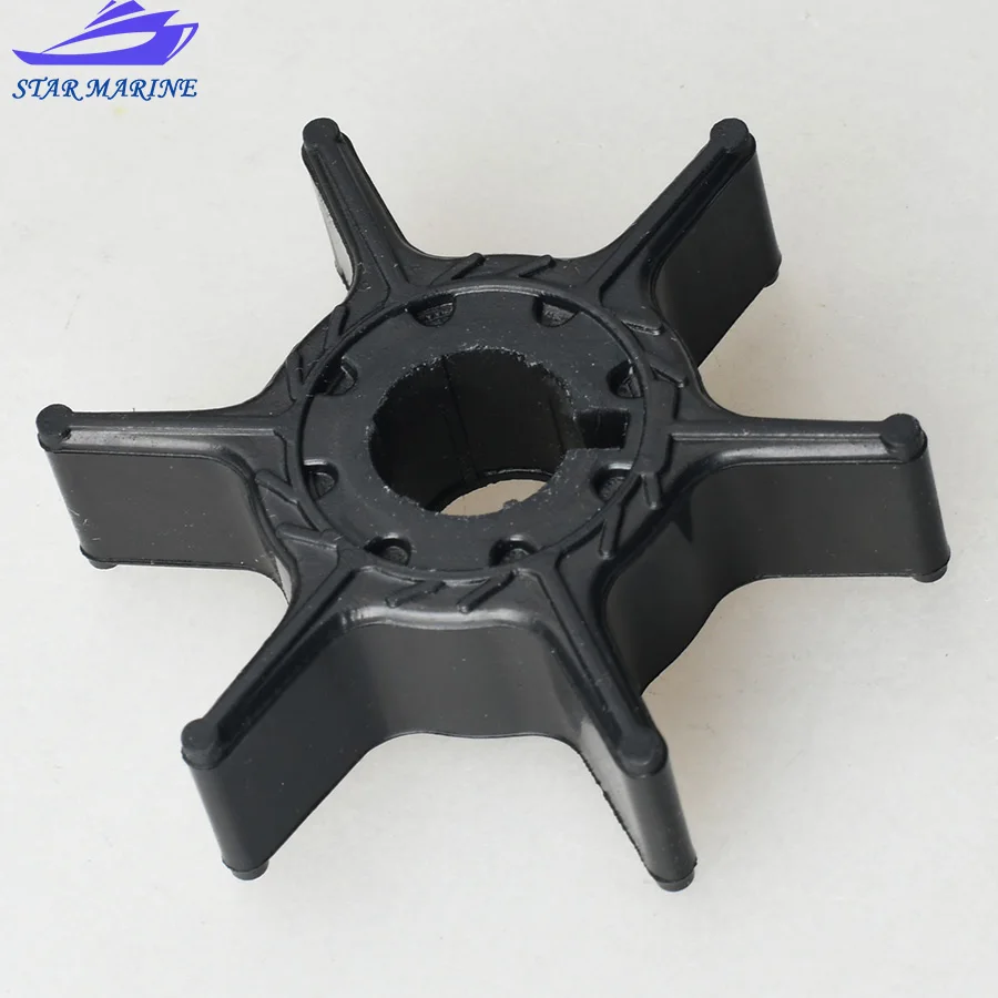 68T-44352-00 دفاعة مضخة مياه لياماها 4 السكتة الدماغية 6hp 8hp 9.9hp 68T-44352-00-00 محرك خارجي 18-8910 uanmarine