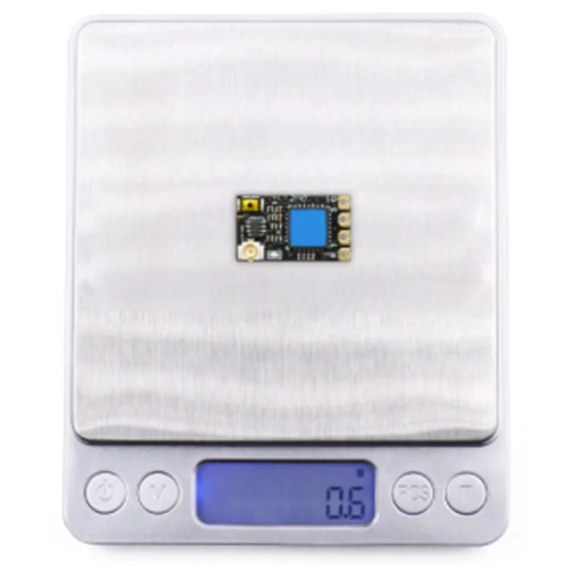 A47Z For GEPRC ELRS Nano Receiver 915Mhz Short Antenna For Long-Range FPV Racing Drone Durable