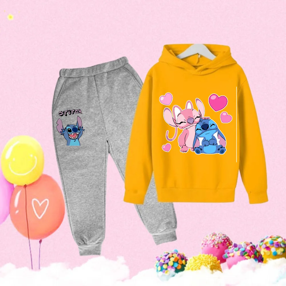 

Fashion Unisex Hooded Spring Autumn Boys And Girls Trend Sweatshirt Cartoon Character Design Clothing Children Hoodie Sweatshirt