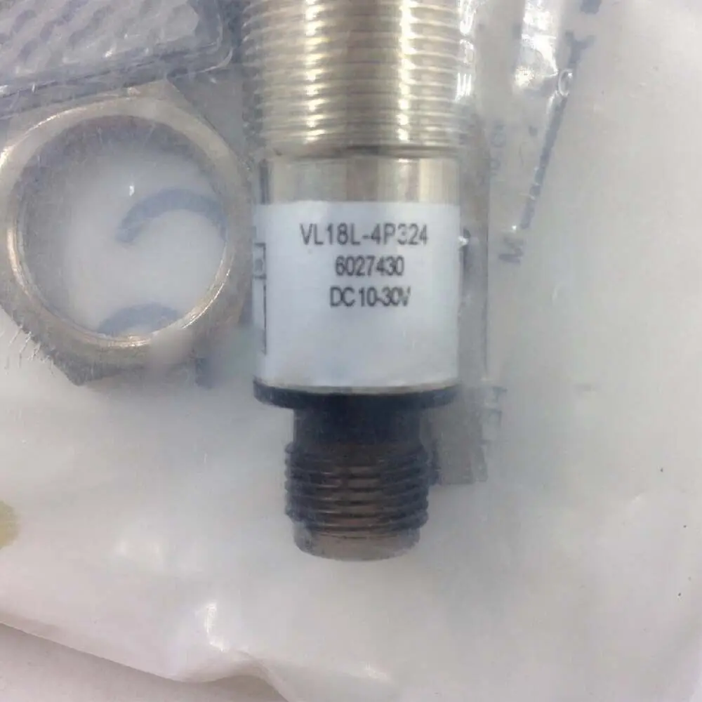 Proximity Switch Sensor for Sick VL18L-4P324