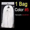 1 Bolsa Color 5