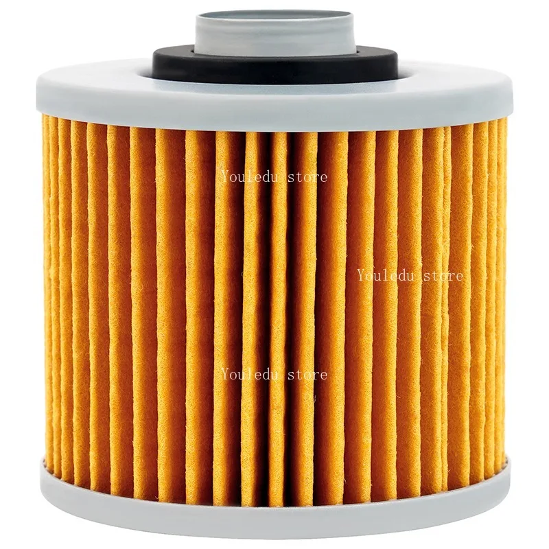 Suitable for Jialing JH600BJ/JH600-A/JH600B-A oil filter, air filter, machine filter, air filter