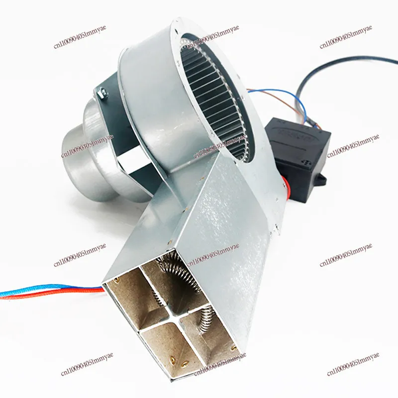 Heater disinfection cabinet fan 1500W heating plate motor motor heat dissipation