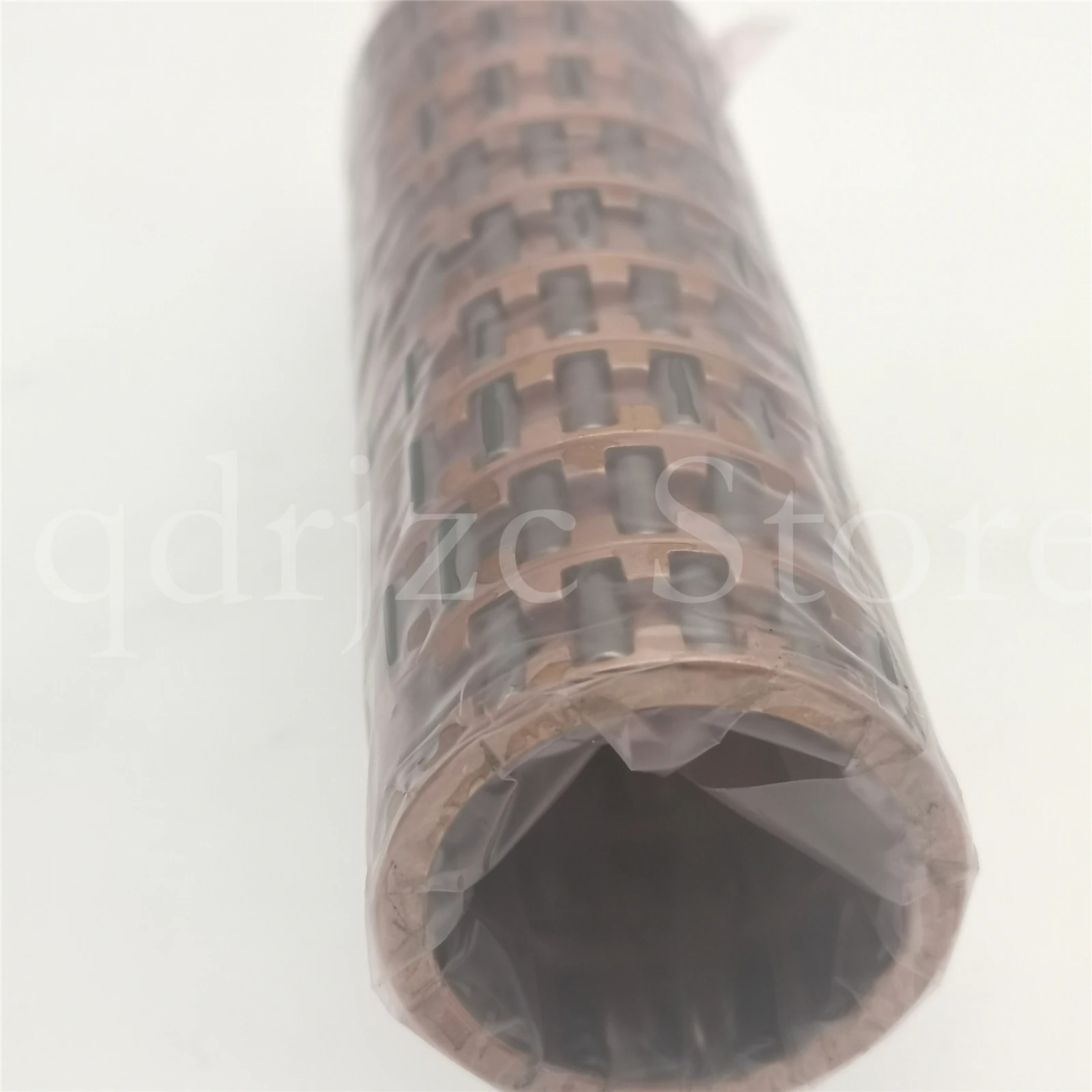 

Игольчатый роликовый и сепаратор в сборе подшипник PK30X38X13.8X1 91101-HLA-000 30 мм X 38 мм X 13,8 мм