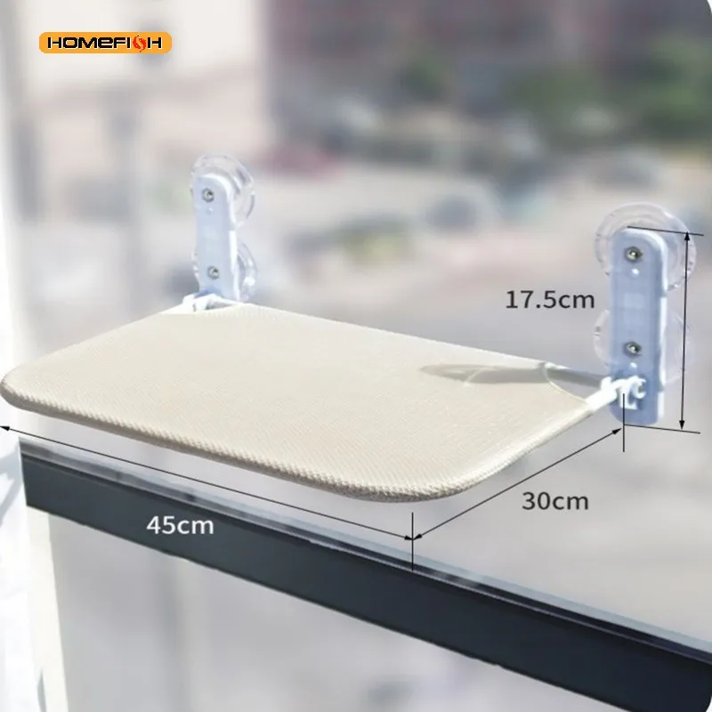 Thumbnail 3 - #14 Latest Window Mounted Cat Hammocks Offers