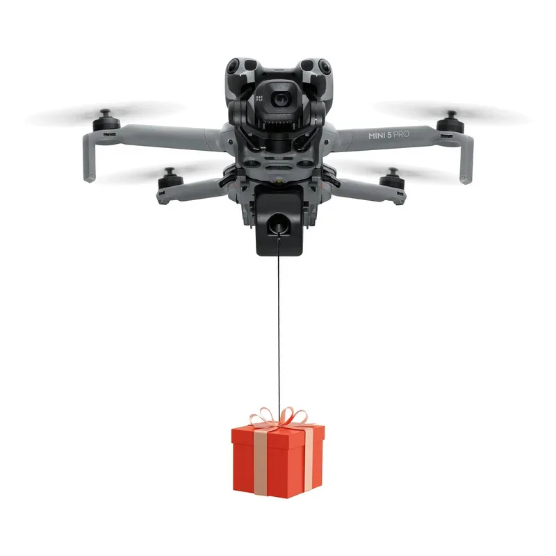 Airdrop System 12KM… - image