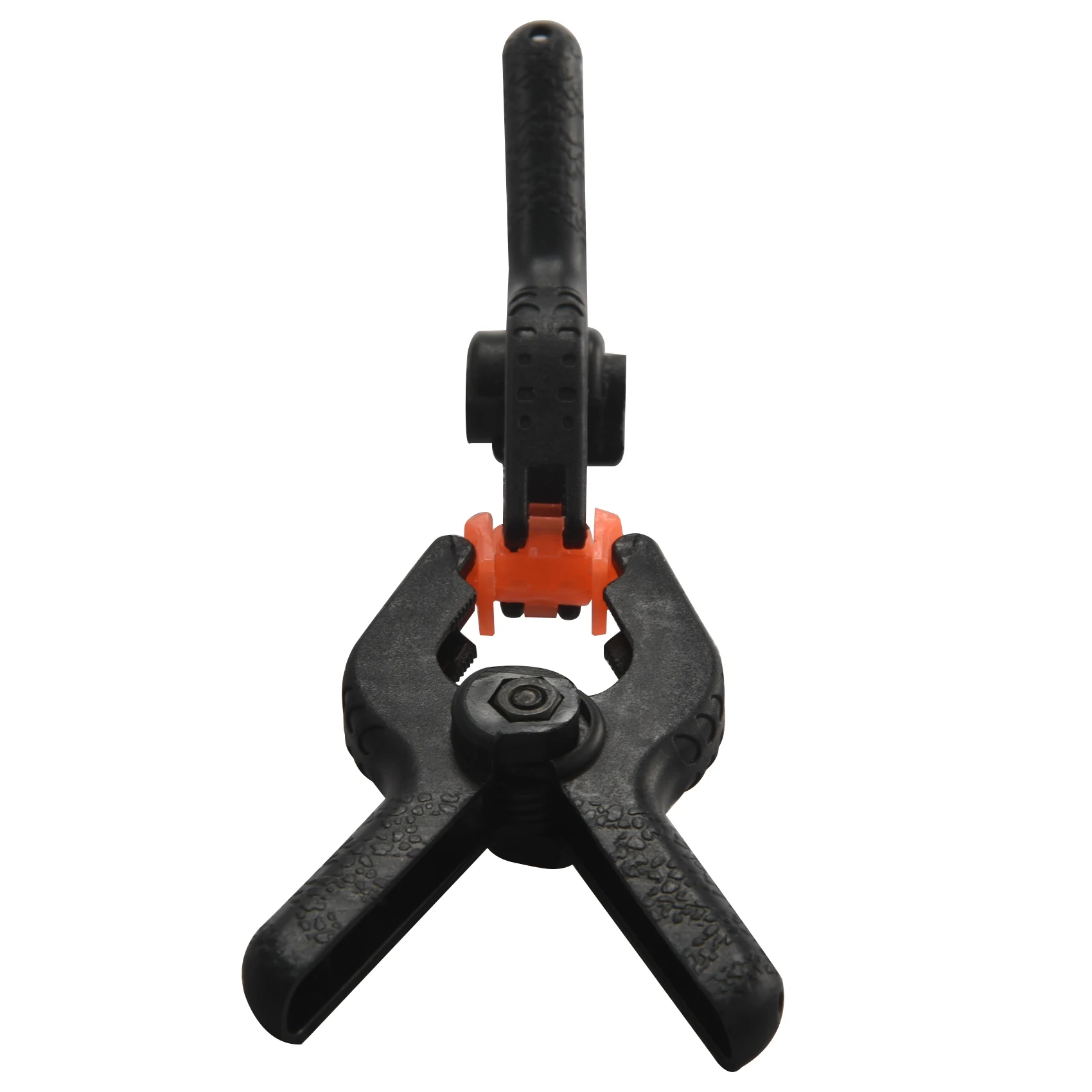 A68P-20 Pcs Strong Gripper,Nylon Spring Clamps Clips Traceless Clamps For Home Improvement,Wood Working,Photography Studios