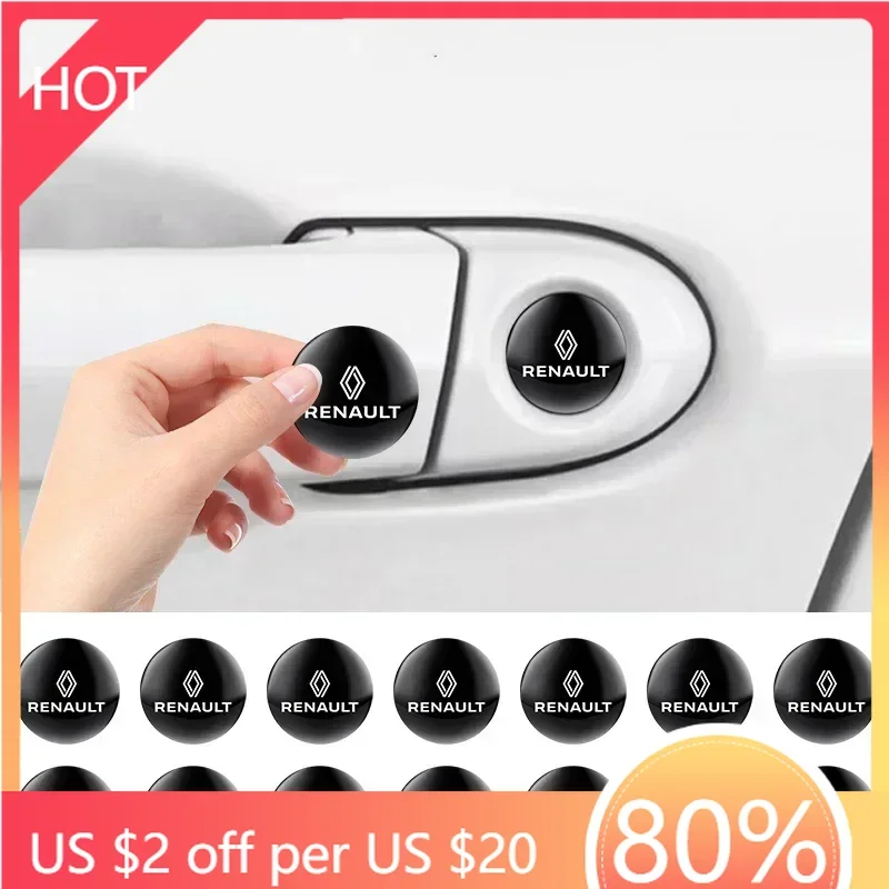 Hub Caps 2/5/10Pcs … - image