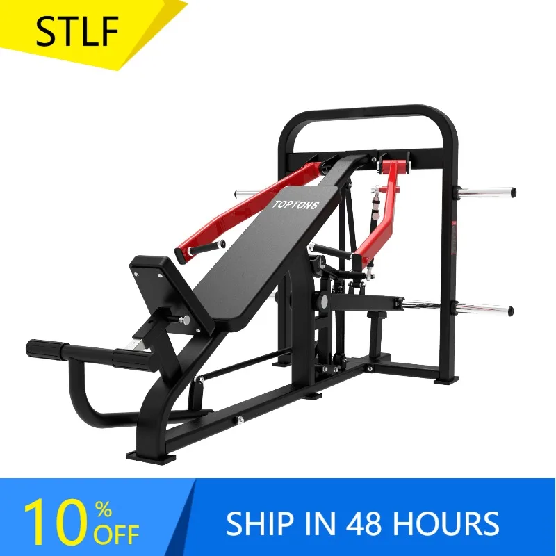 

YTYIN Новейший классический тренажер для жима лежа с наклоном, коммерческое оборудование для спортзалов с сертификатами