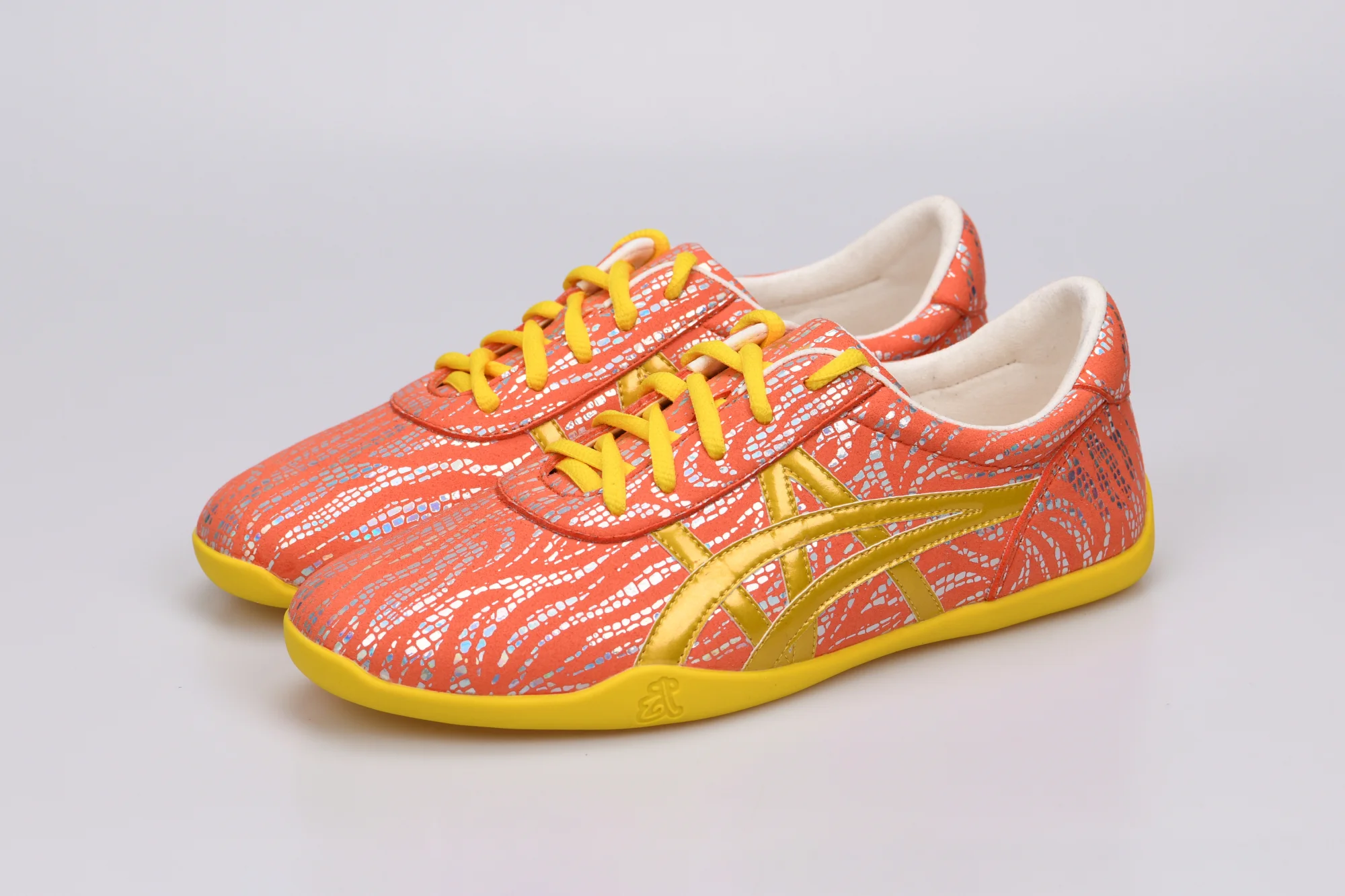 2025 new sports casual shoes men's women's casual shoes fashion fabric breathable flat platform shoes