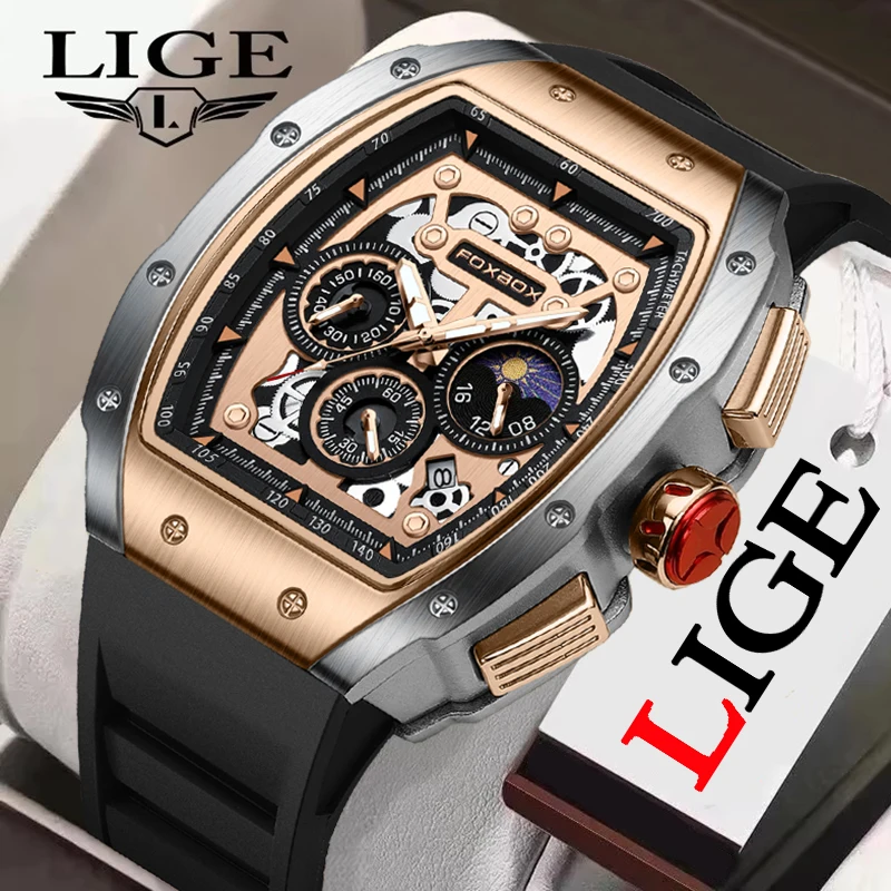 2026 New Sports Watch Men Top - đánh giá và giá Luxury Watch Hublot