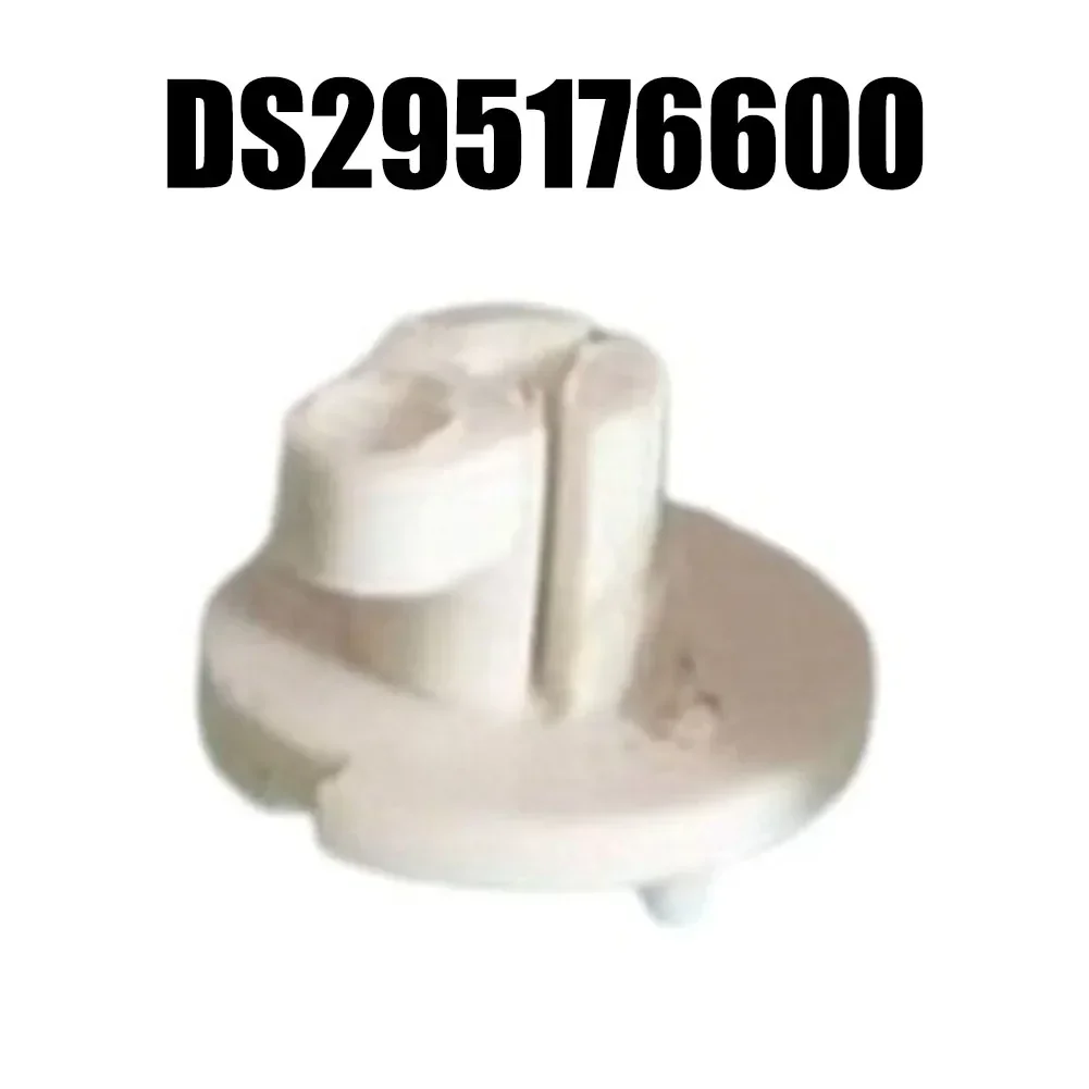 2pcs/set Camper RV Fridge Vent Winter Closing Clips Beige Accessories DS295176600 For Dometic Caravan Motorhome