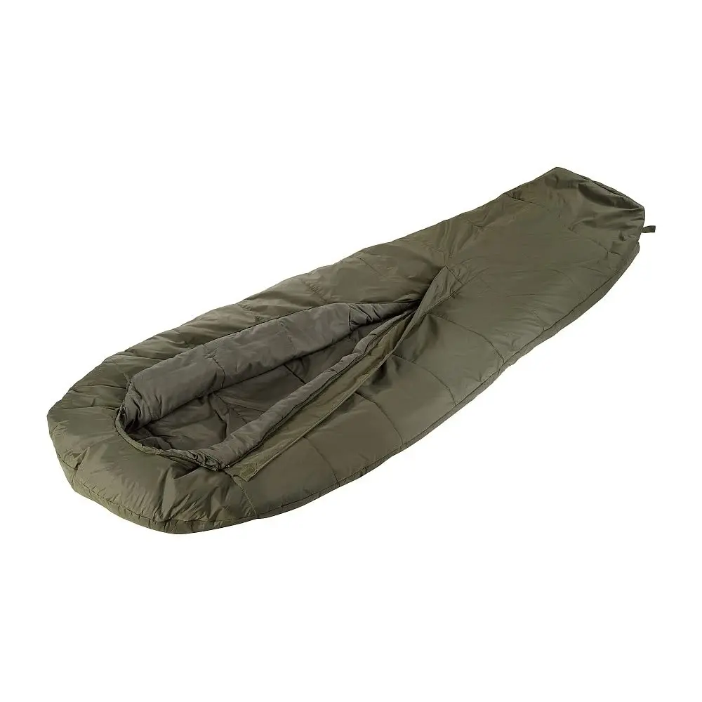 Portable Cold Weather Armyy sleeping bag Travel Camping Hiking Outdoor Warm Militaryi Sleeping Bag