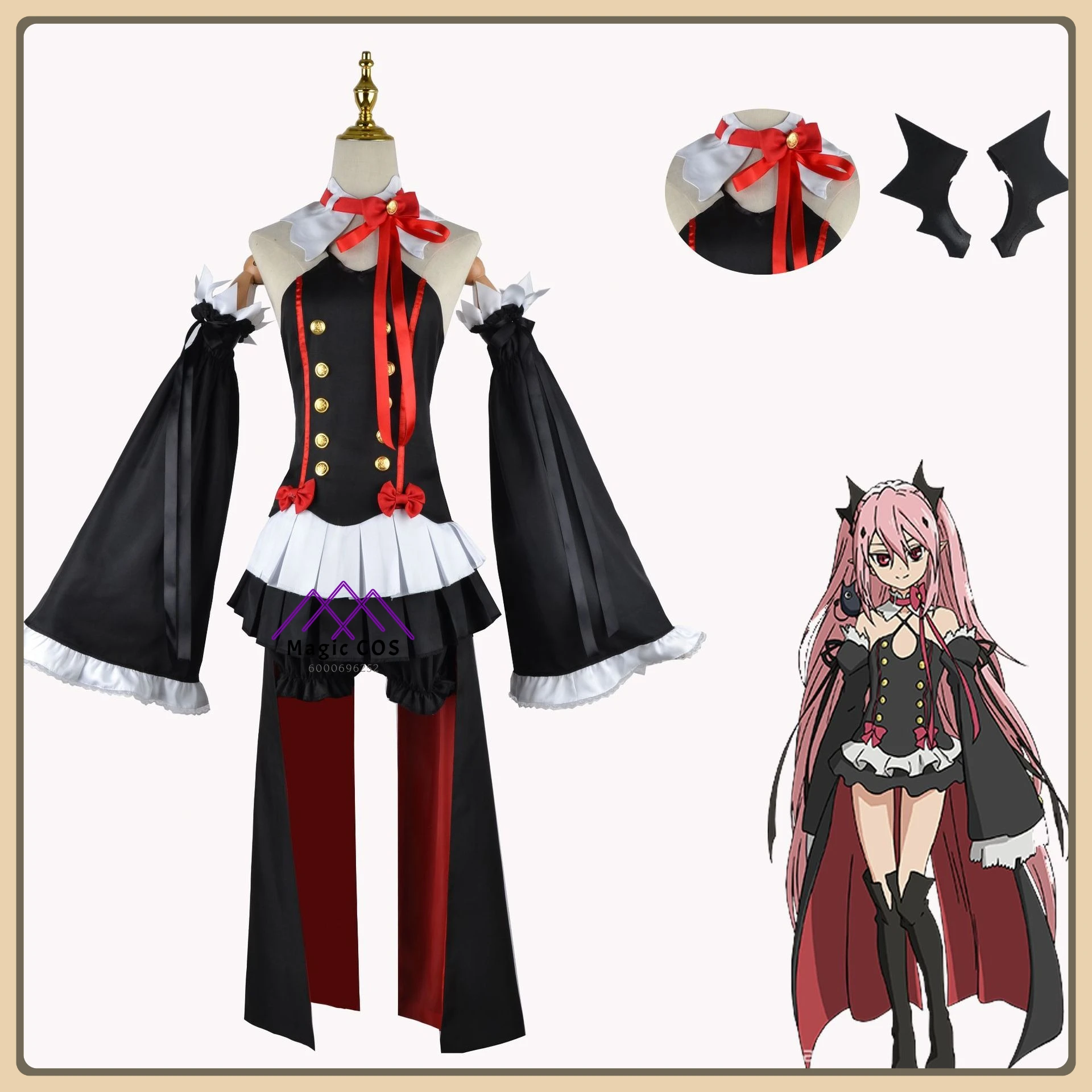 costume-de-cosplay-anime-seraph-of-the-end-mikaela-hyakuya-cape-rouge-costume-de-combat-blanc-ensemble-complet-vetements-de-jeu-de-role-de-haute-qualite