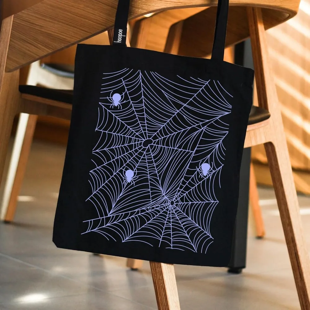 2 pçs 8.6x11 Polegada estênceis de impressão de tela de seda autoadesiva halloween aranha web reutilizáveis estênceis de serigrafia malha lavável