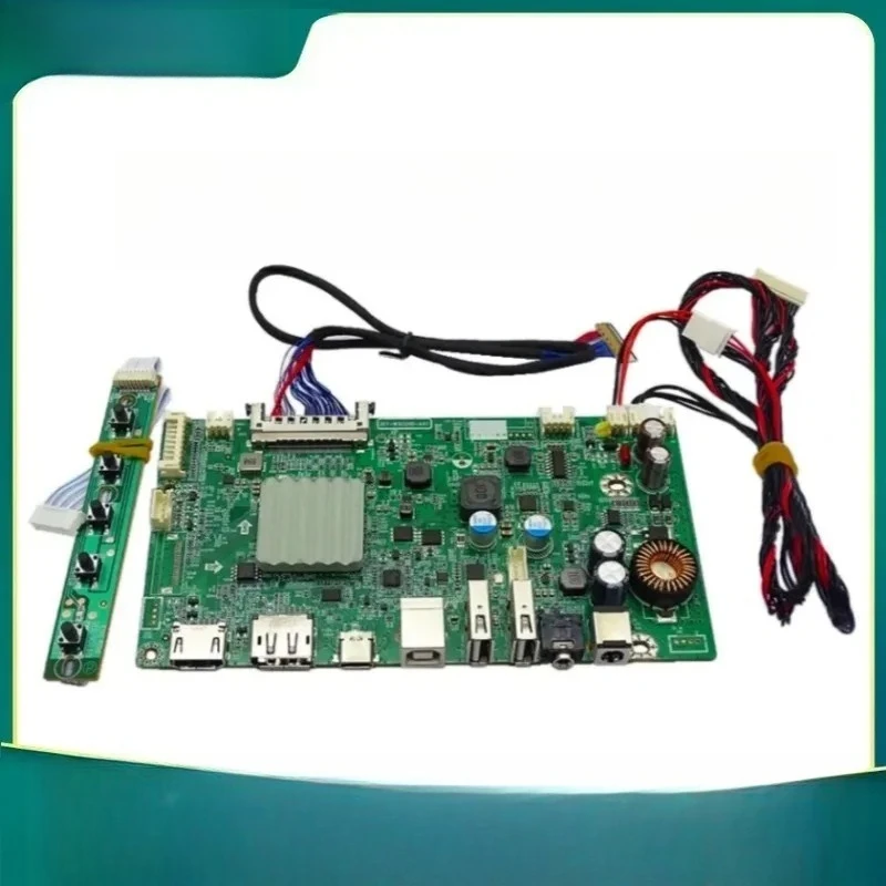 A1419 A2115 5K LC er Board LM270QQ1 LM270QQ2 Retinal Control Motherboard 5120*2880 QQHD HDMI DP Type-c