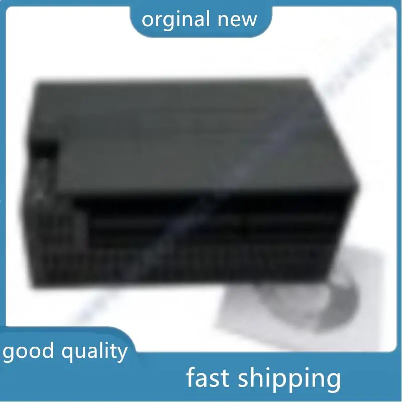 Módulo PLC 6ES7288-1SR60-0AA0 6ES72881SR600AA0 S7-200 NOVO ORIGIANL