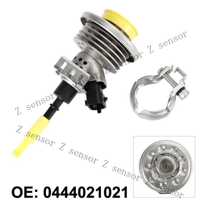 Z+  Diesel Emissions Fluid (DEF) Injector Module for Audi Q7 A8 Q5 A6 0444021021 F8