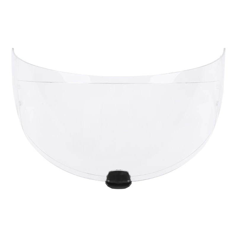 Lens  Anti-Fog Motorcycle Wind Shield Lens Full Face Shield Anti-Scratch Suitable for HJC I70 I10