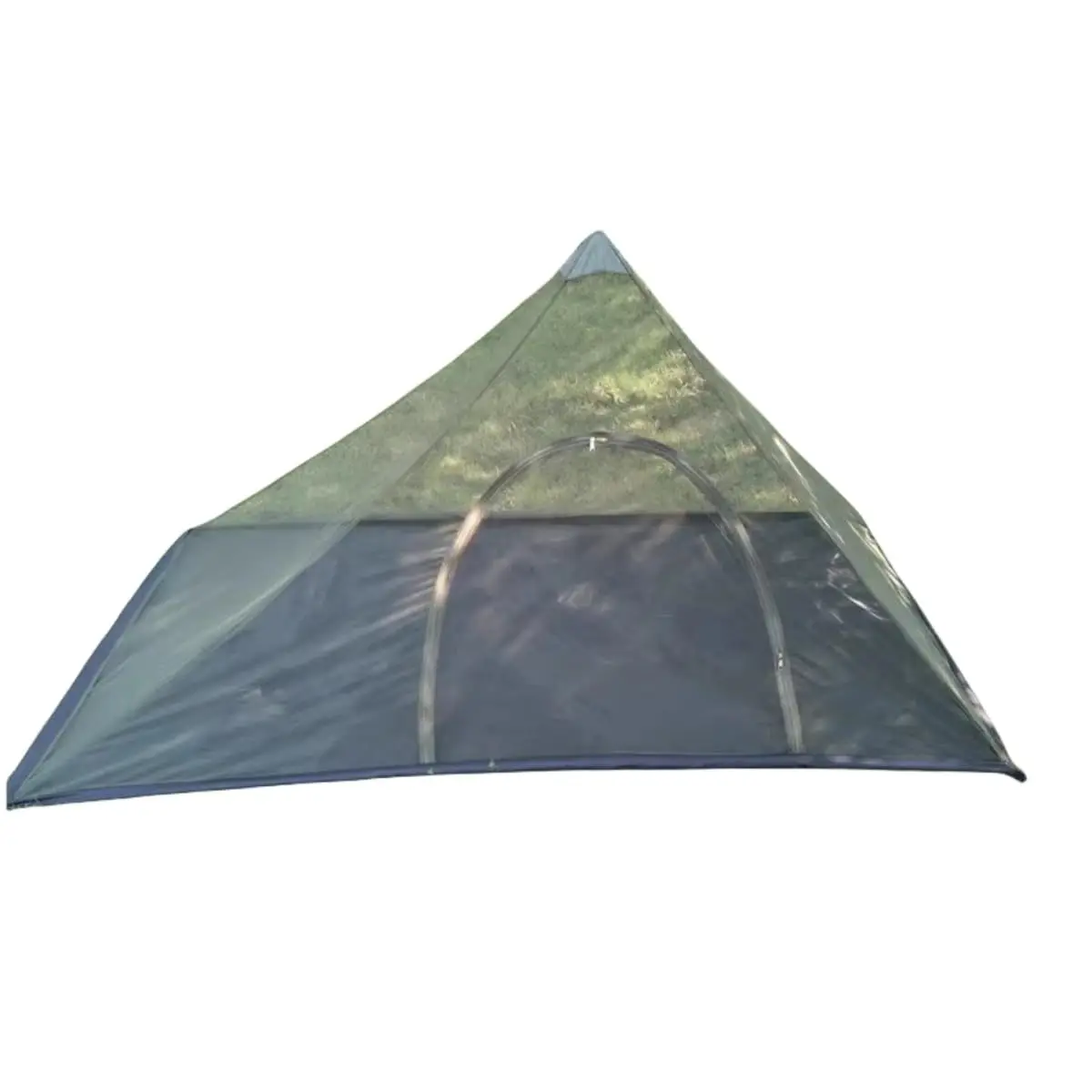 Mosquito Net for Camping Bed Compact and Ultra-Light for Travel Outdoor Netting Cover Lightweight Mesh