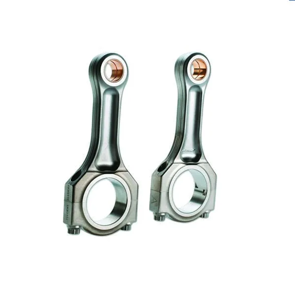 Forged Con Rods for  EXT for Atlas Vortec 4200 LL8 Envoy XL XUV Connecting Rods