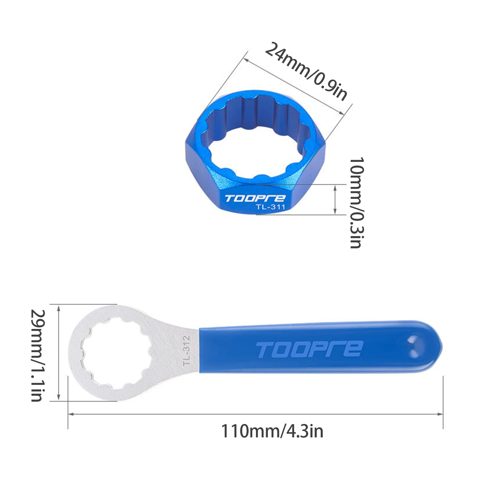 Bicycle Pedal Wrench Self-locking Pedal Disassembly Tool Bicycle Pedal Removal Tool For Biking Maintenance And Repair