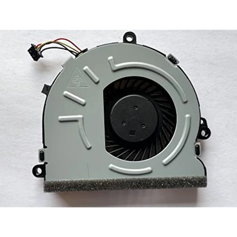 Fan Replacement for HP 250 G7 255 G7 256 G7 CPU Cooling Fan SPS L20474-001