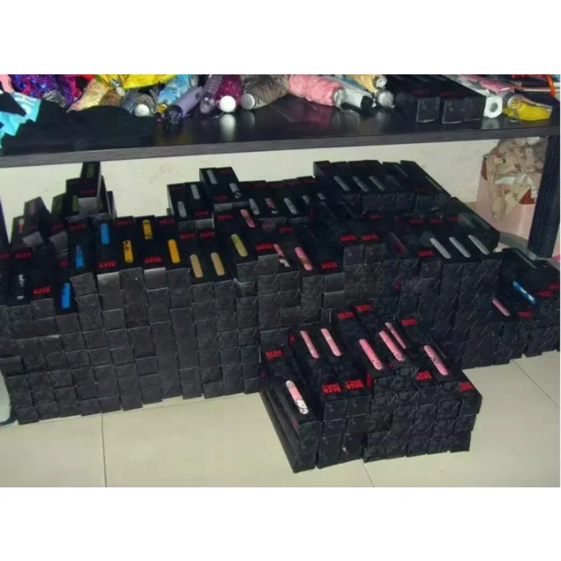 Bottle Umbrella Fashion Umbrellas Wine Bottle Umbrella 3-Folding Umbrella Fashion Creative Styles for Choosing
