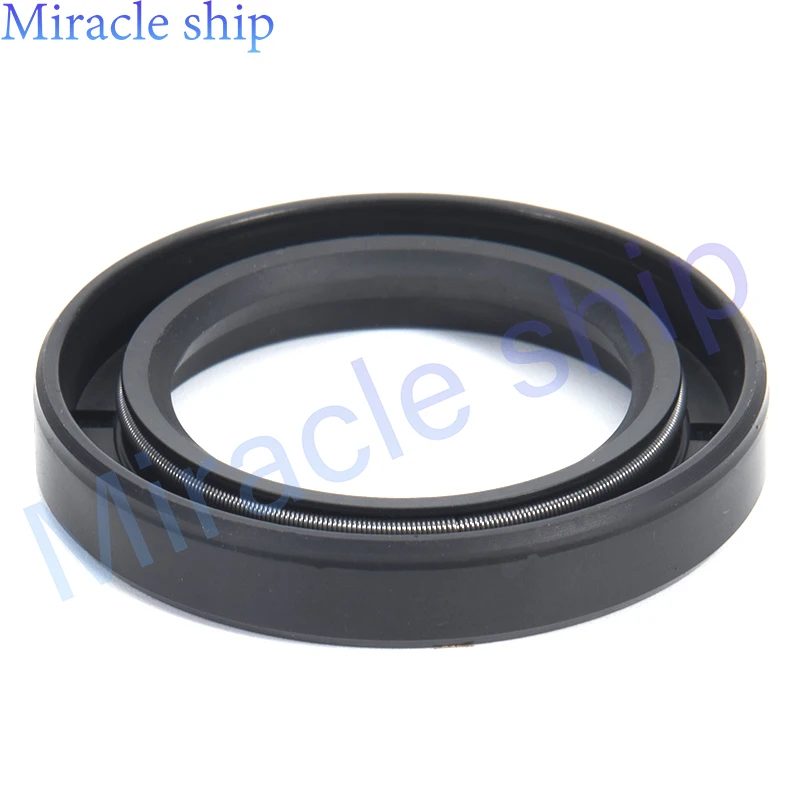 

93101-28M16 Сальник для нижнего блока подвесного двигателя YAMAHA 115HP-300HP S-TYPE Размер 28*43*7 мм; 93101-28M16-00