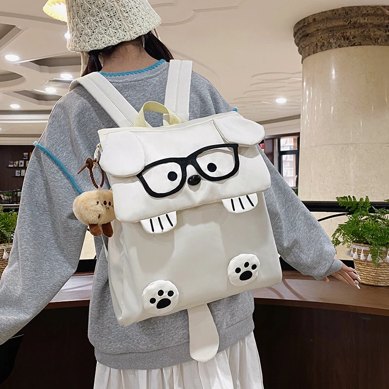 

Ladies' casual nylon trendy new shoulder bag backpack handbag ita bag mochila bags for woman bolsa feminina 백팩 рюкзак женский