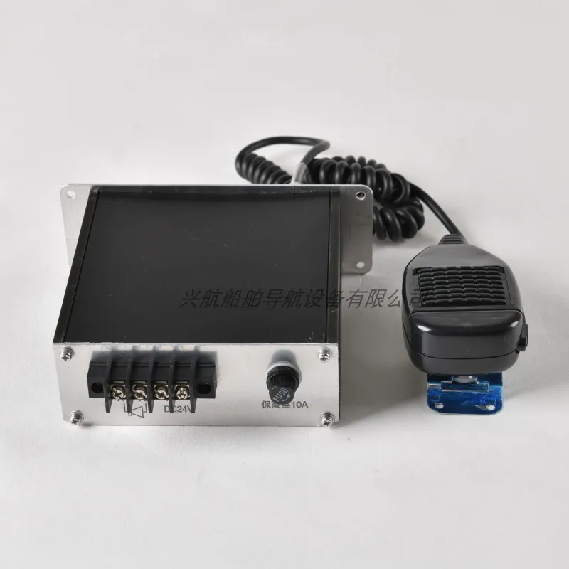 Multifunctional electronic flute DZ-120W loudspeaker 80W high-power tweeter + microphone loud public