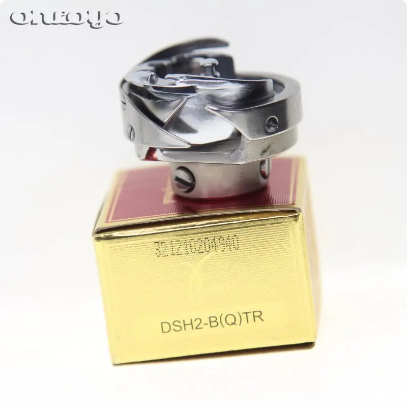 الخياطة الصناعية آلة 6-5TR ، 6-7TR ده شنغ هوك ل التلقائي موضوع الانتهازي الدورية هوك DSH2-B(Q)TR DSH2-ATR(1Q) #5