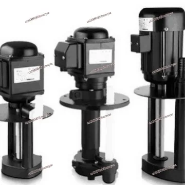 

Machine tool oil pump Machine tool cooling pump Grinder special electric pump three-phase