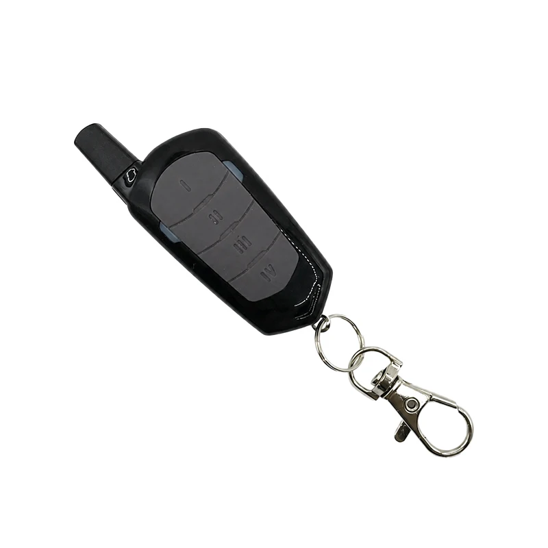 

Garage Remote Control Duplicator 433mhz Gate Door Commands Opener 433 92mhz Electric Rolling Code Clone Access Portal Fixed Code