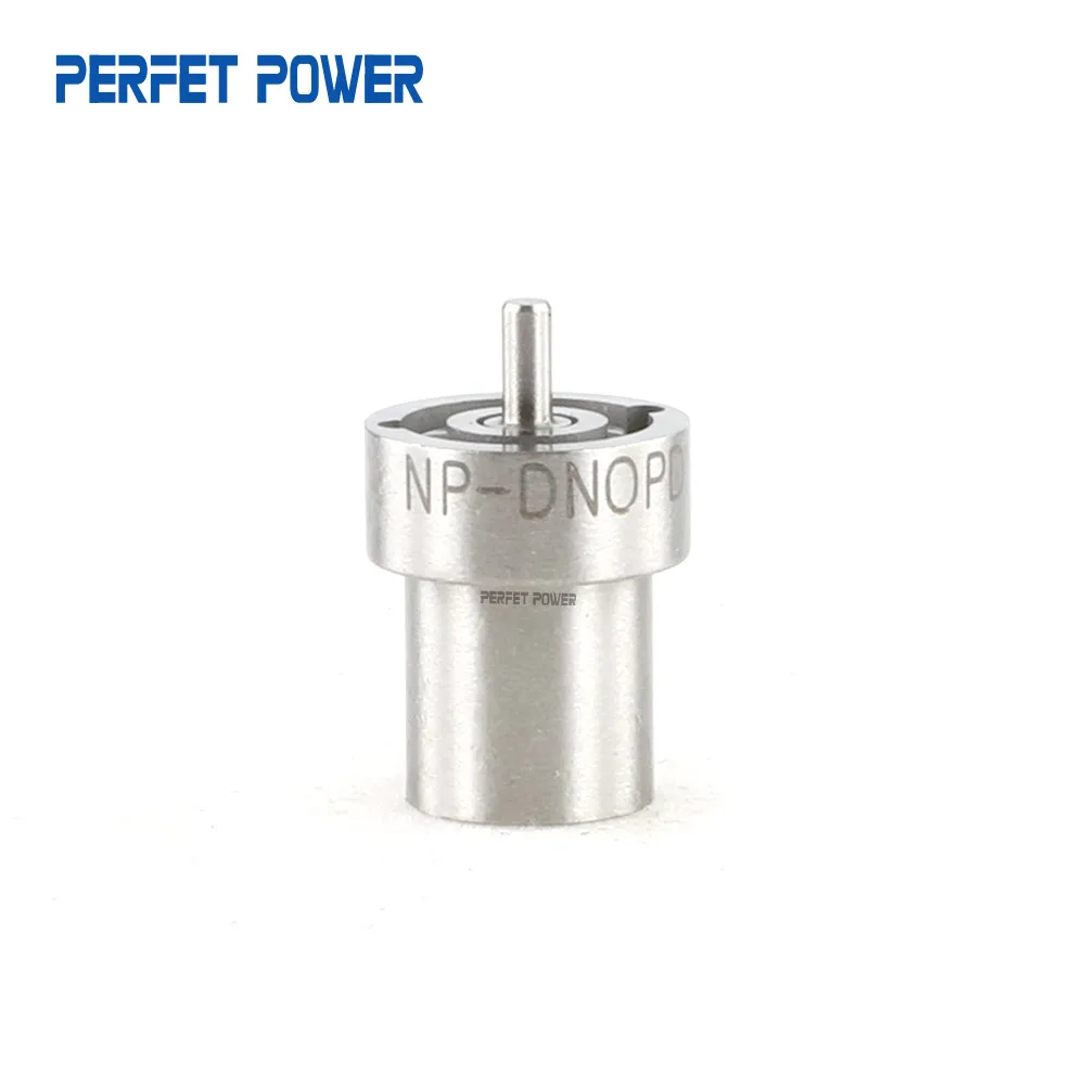 China Made New NP-DN0PDN124 Diesel Common Rail Injection Nozzle for Diesel injectors 8-94368-248-0 OE